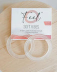O-Feel™ Silicone Comfort Ring