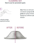 Silverette® Cleaning Kit