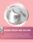 Silverette® Nursing Cups in Gift Box