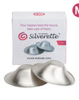Silverette® Nursing Cups - Medium