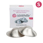 Silverette® Nursing Cups - Small