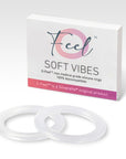 O-Feel™ Silicone Comfort Ring